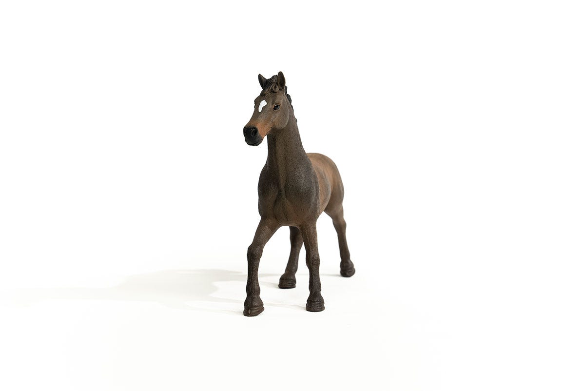 Schleich Oldenburger Hengst zollfrei