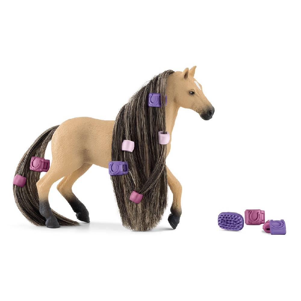 Schleich Beauty Horse Andalusier Stute