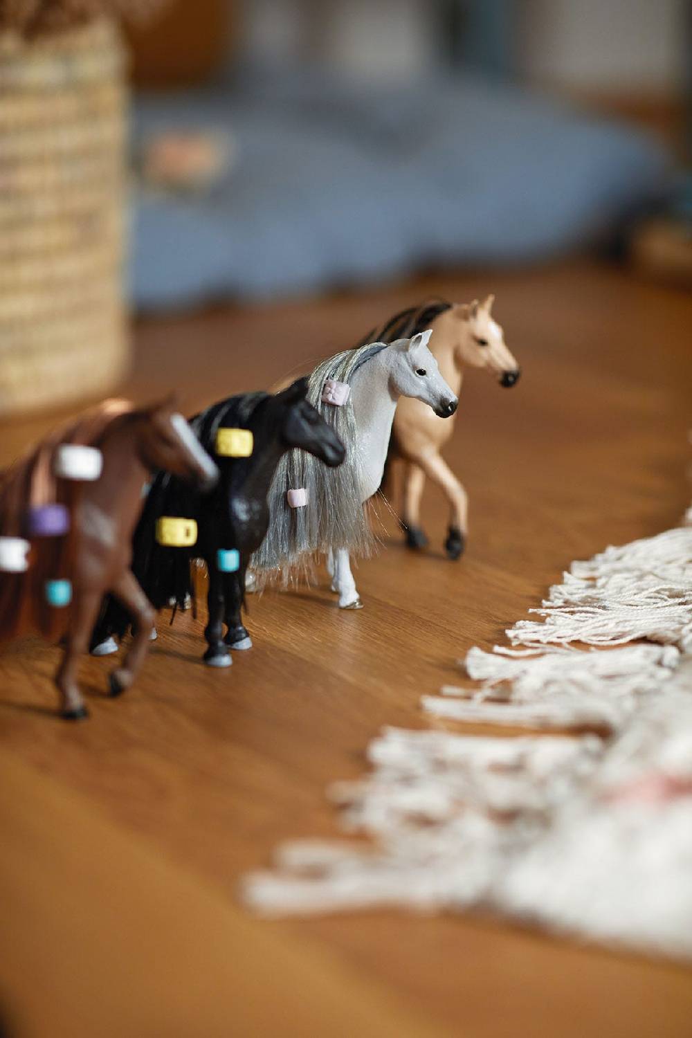 Schleich Beauty Horse Andalusier Stute 2025