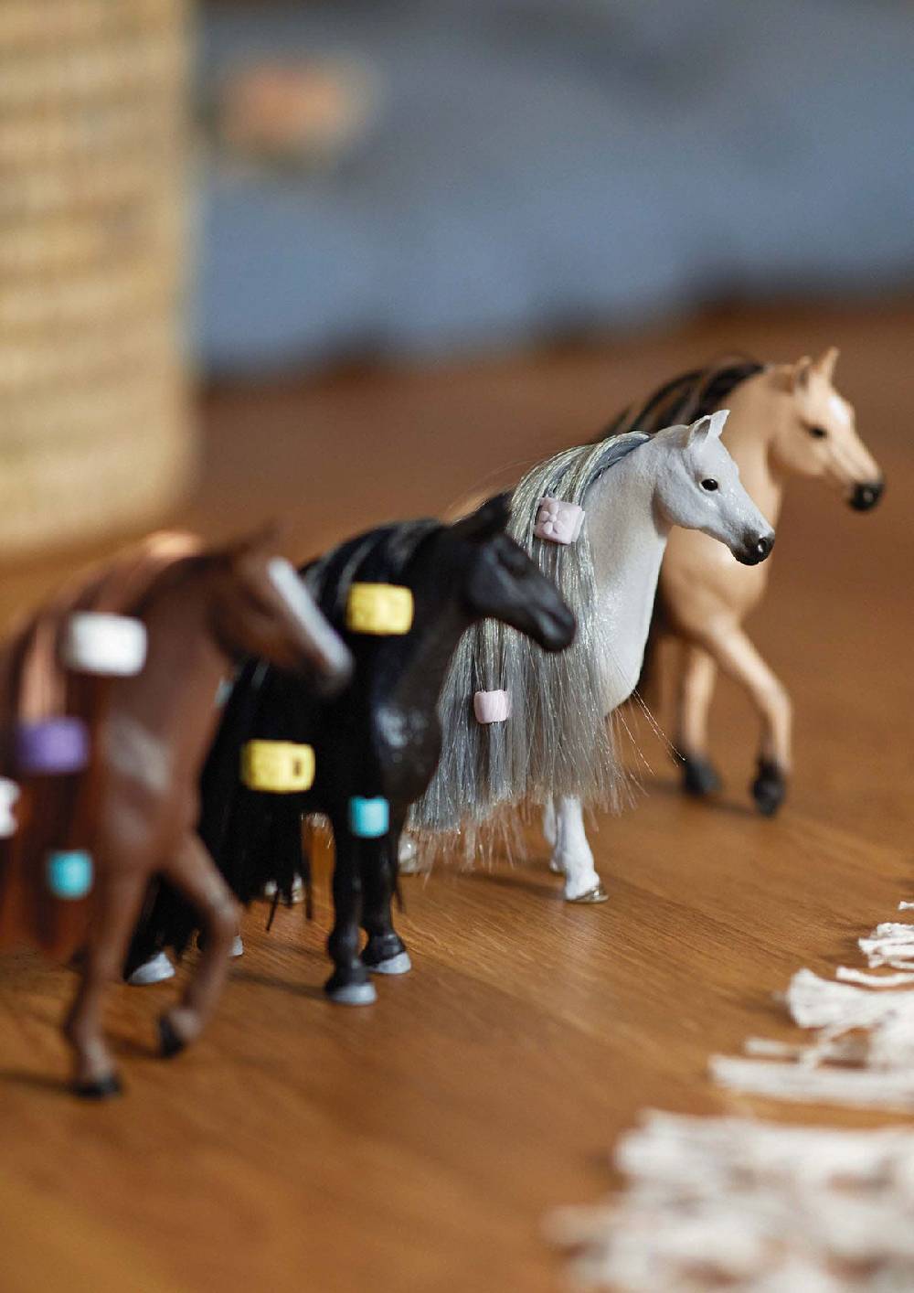 Schleich Beauty Horse Quarter Horse Stute Outlet