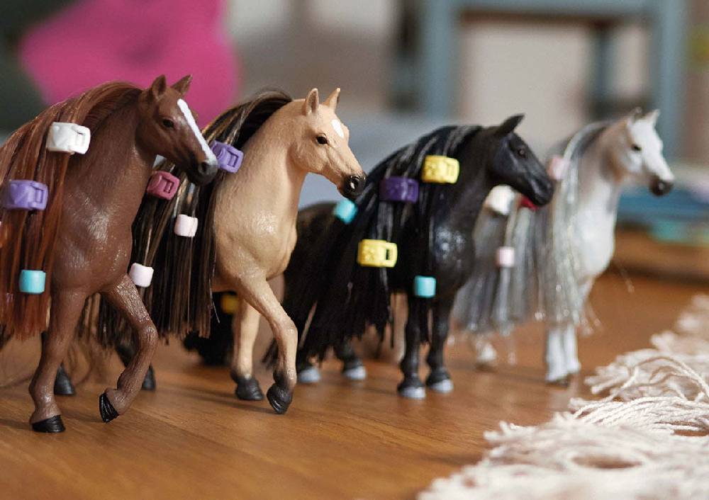 Schleich Beauty Horse Quarter Horse Stute Outlet