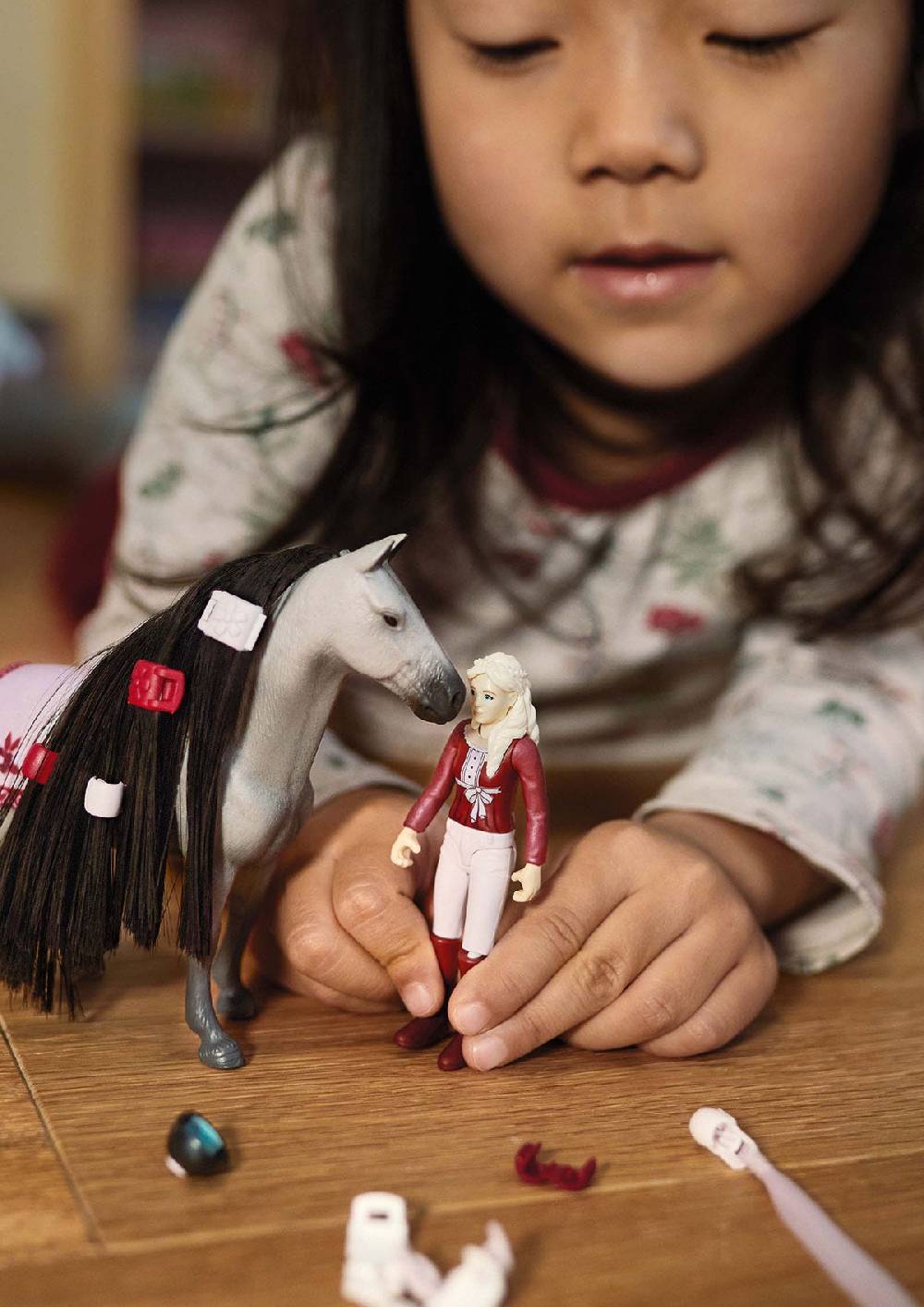 Schleich Sofia & Dusty Starter Set Verkauf