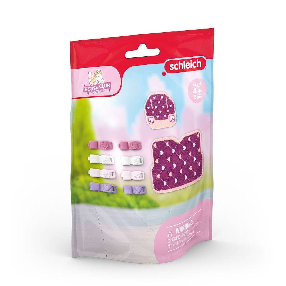 Schleich Styling Zubehör Fabrikverkauf