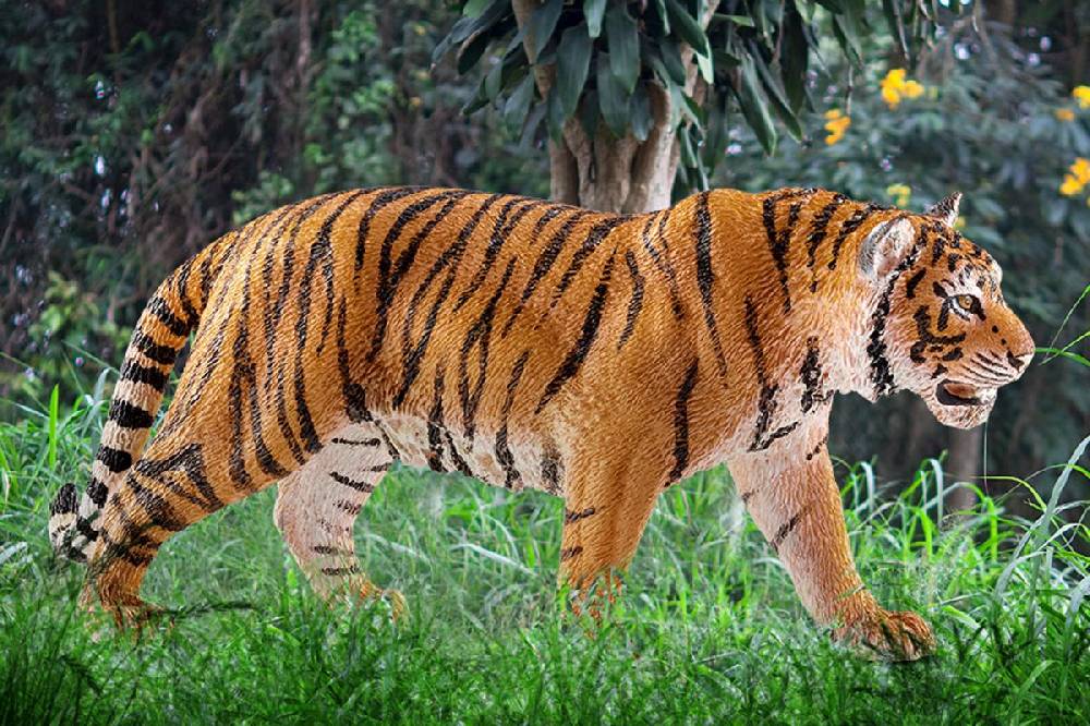 Schleich Tiger Blitzverkäufe