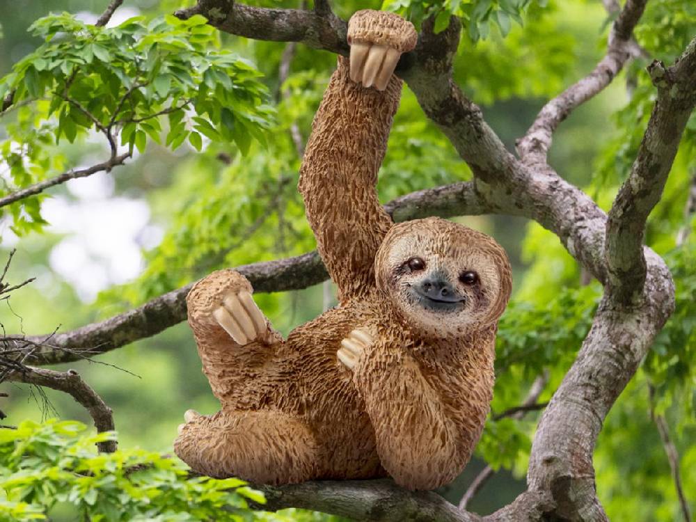 Schleich Faultier Fabrik Onlineshop