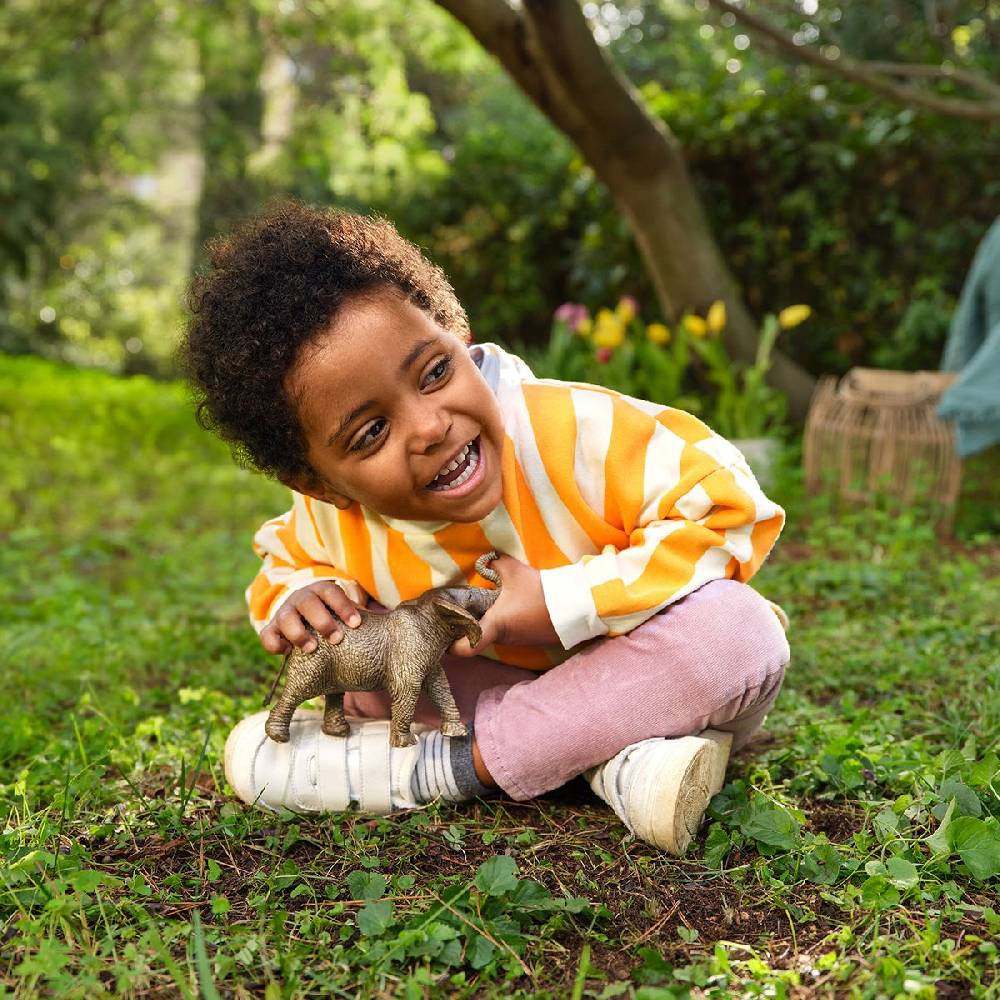 Schleich Afrikanischer Elefantenbulle Rabatt