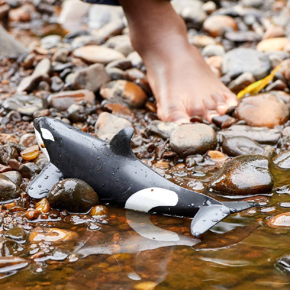 Schleich Orca Großer Ausverkauf