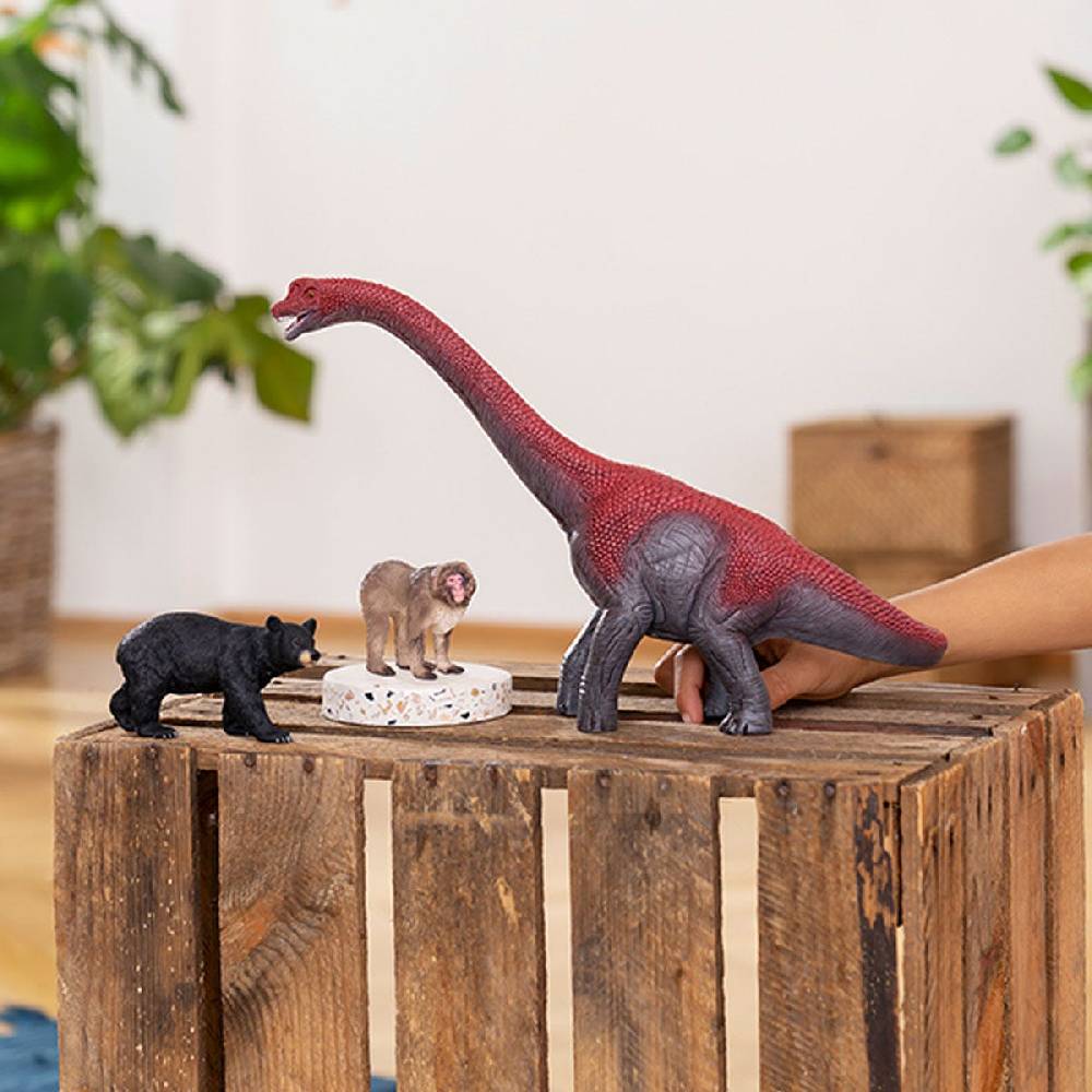 Schleich Amerikanischer Schwarzbär Exklusivangebot