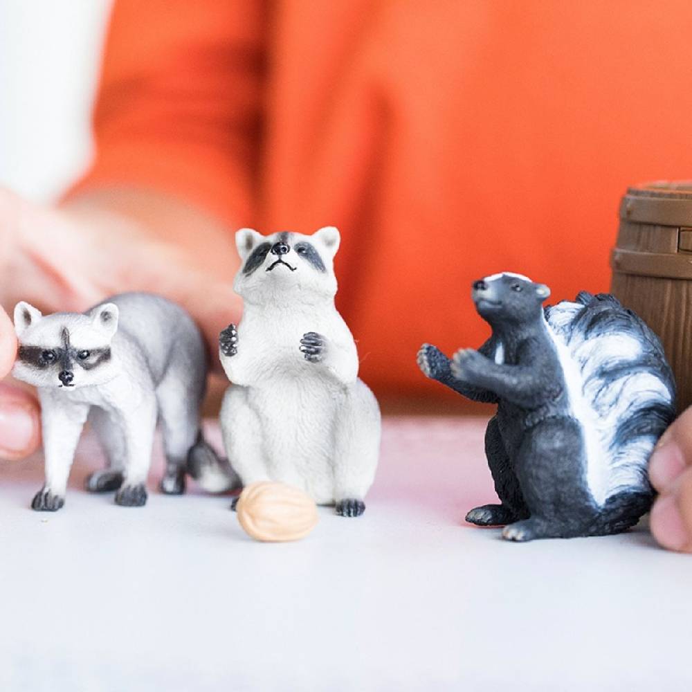 Schleich Spielspaß um die Nuss Weihnachtsangebot