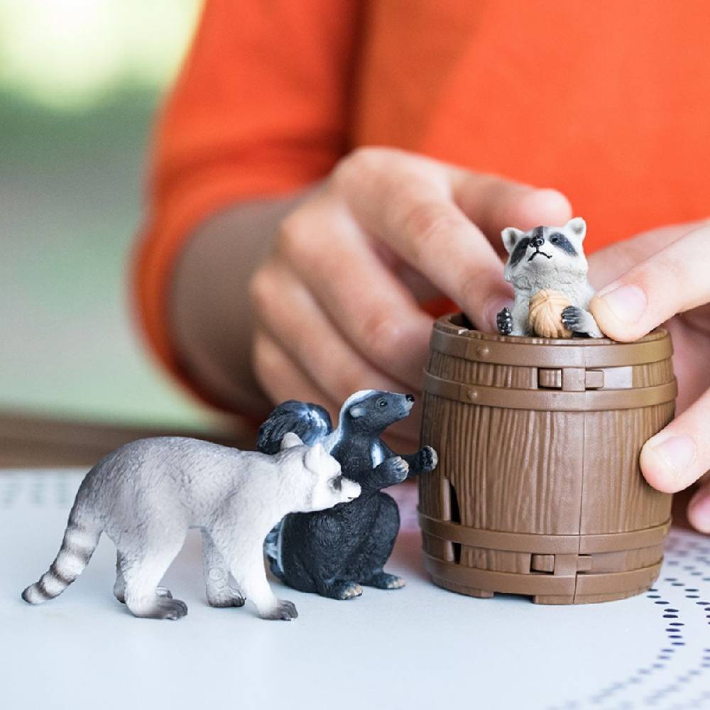 Schleich Spielspaß um die Nuss Weihnachtsangebot