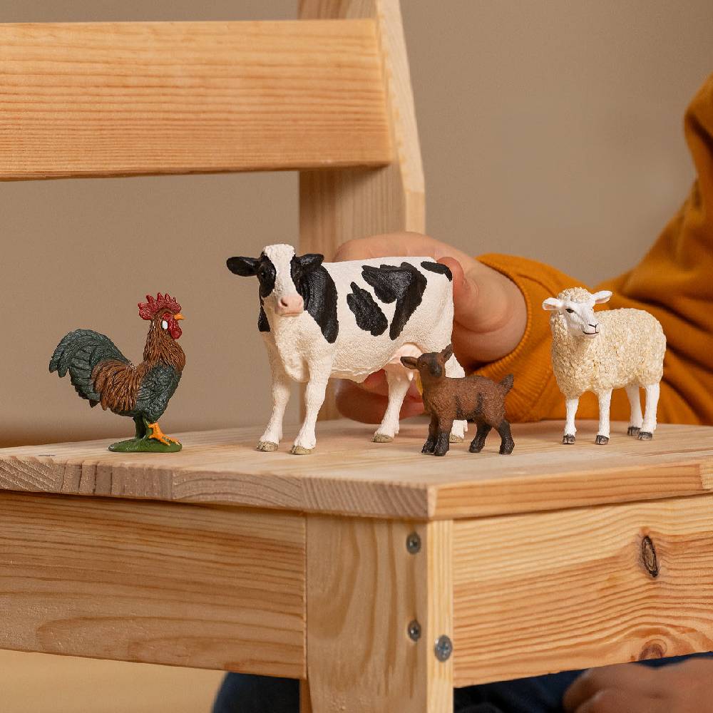 Schleich Farm World Bauernhof Starter-Set Osterangebot