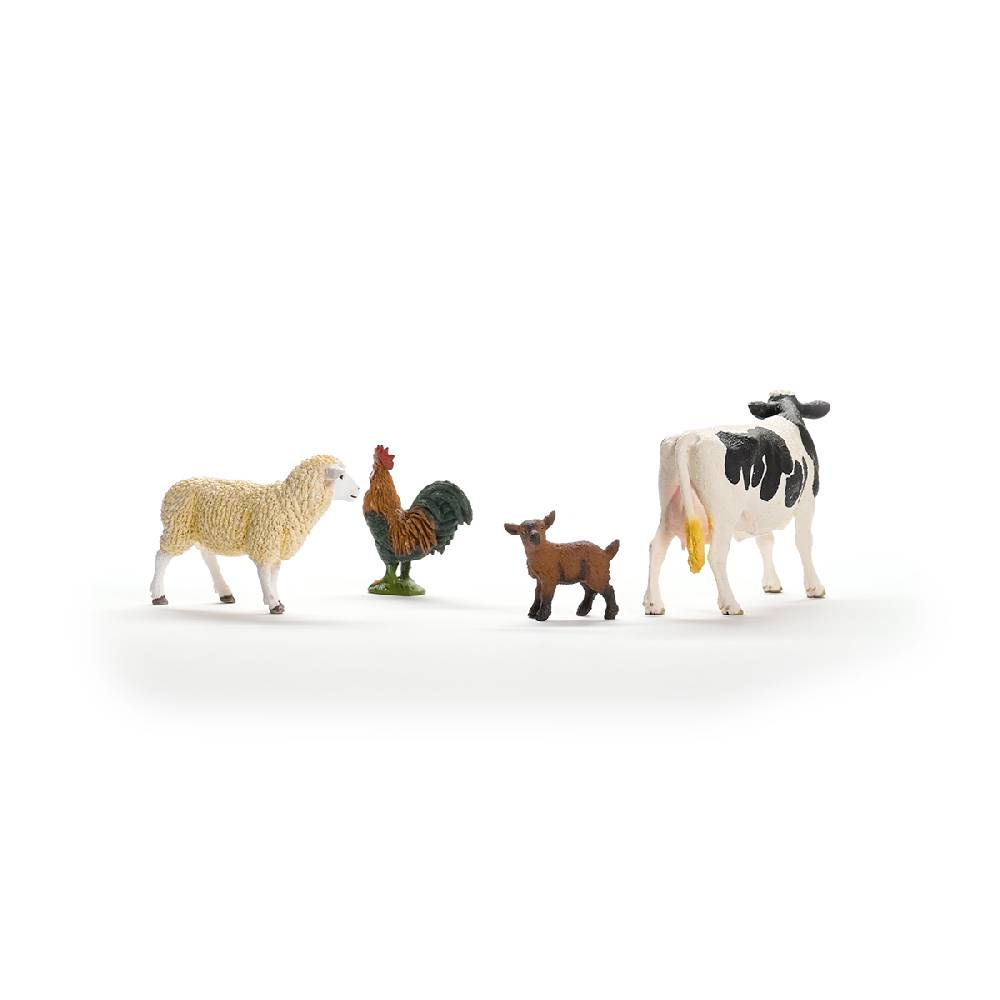 Schleich Farm World Bauernhof Starter-Set Osterangebot
