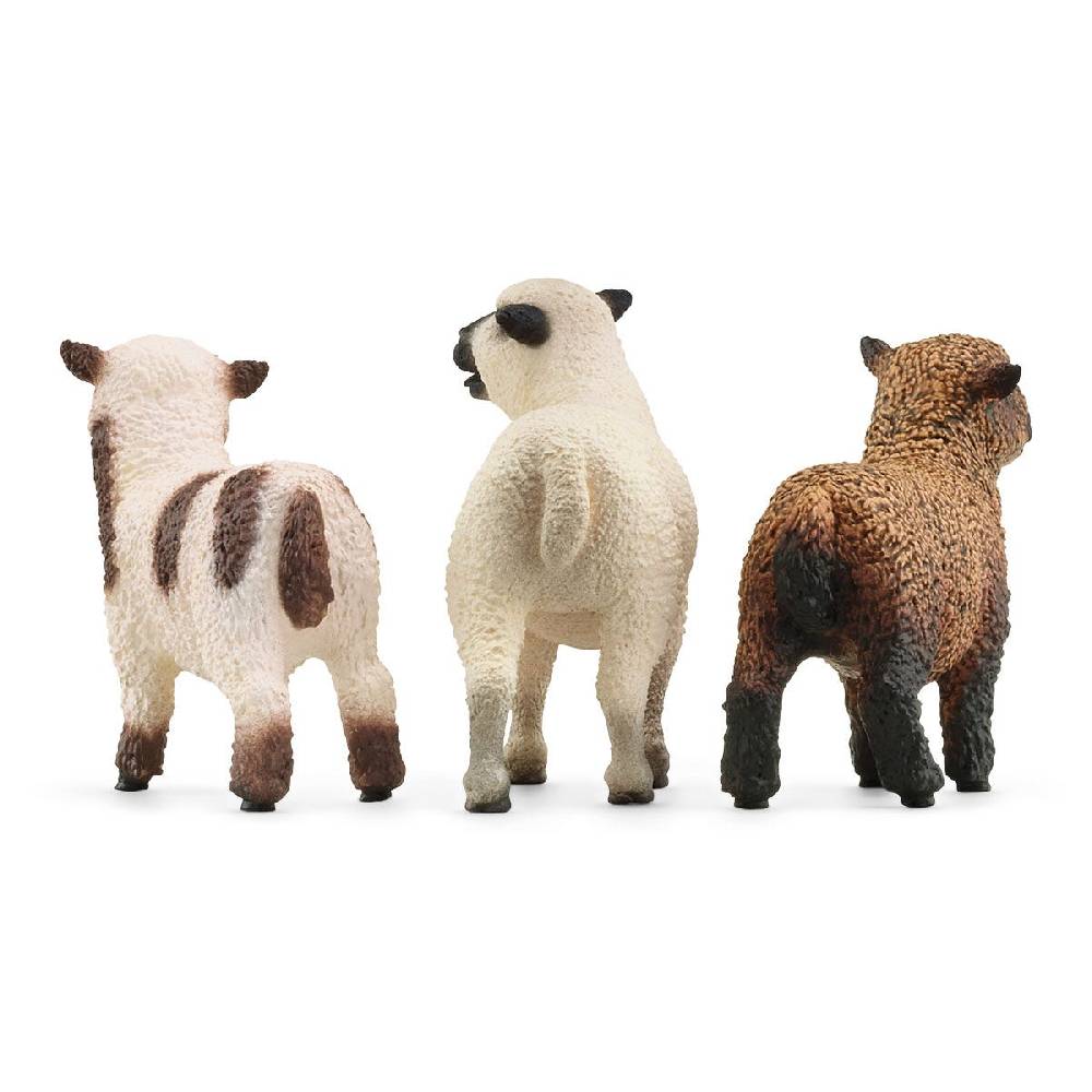 Schleich Schaffreunde Zeitlich begrenztes Angebot