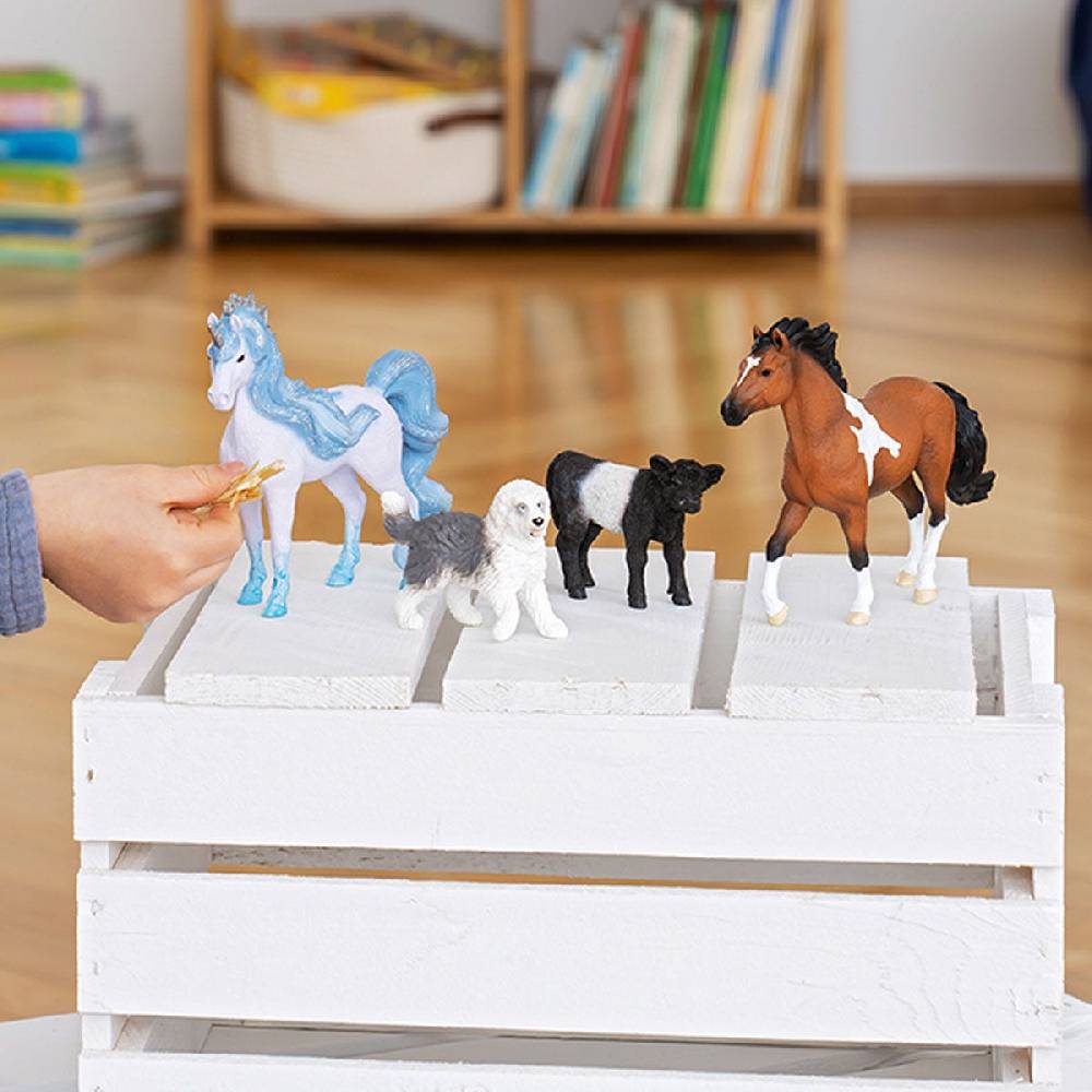 Schleich Galloway Kalb Neuheiten