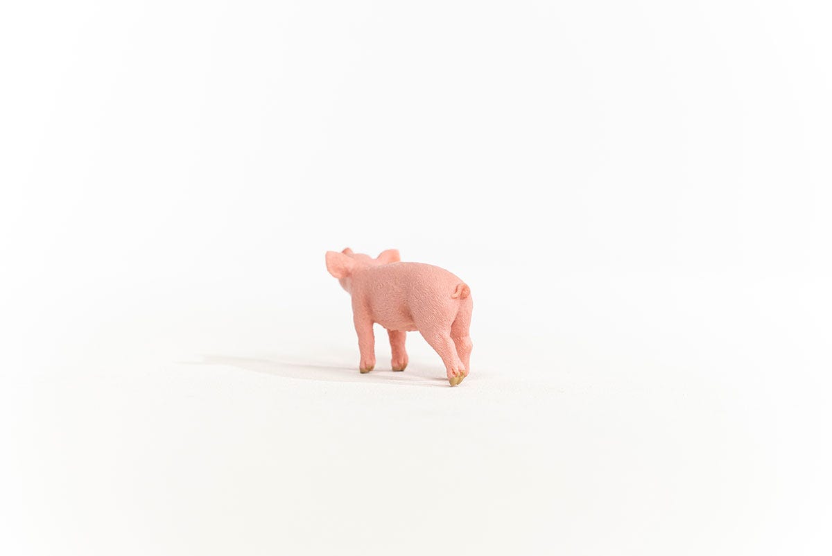 Schleich Ferkel Saisonale Angebote
