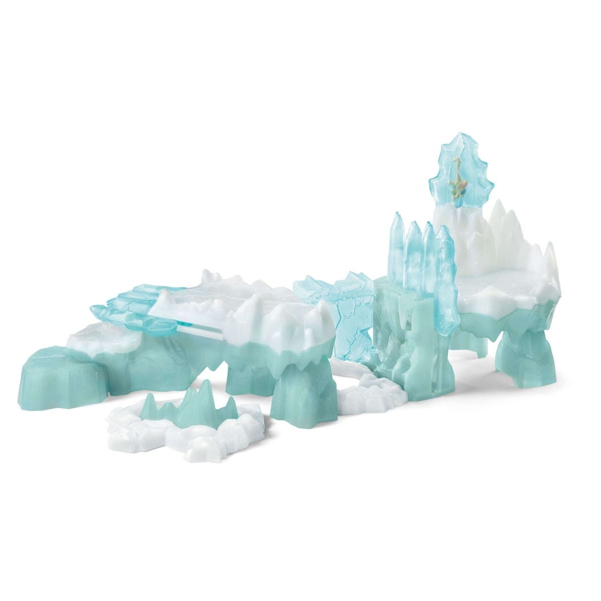 Schleich Angriff auf die Eisfestung Tägliche Deals