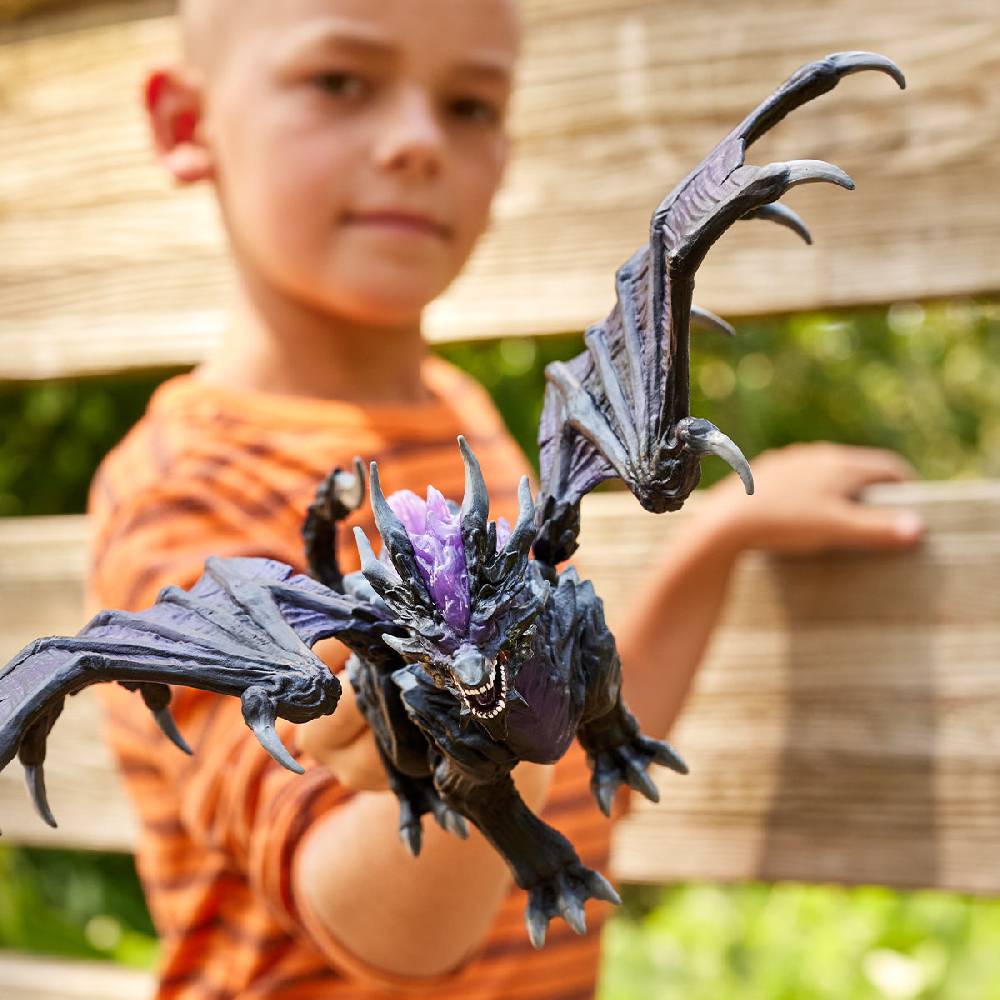 Schleich Schattendrache Tiefpreis