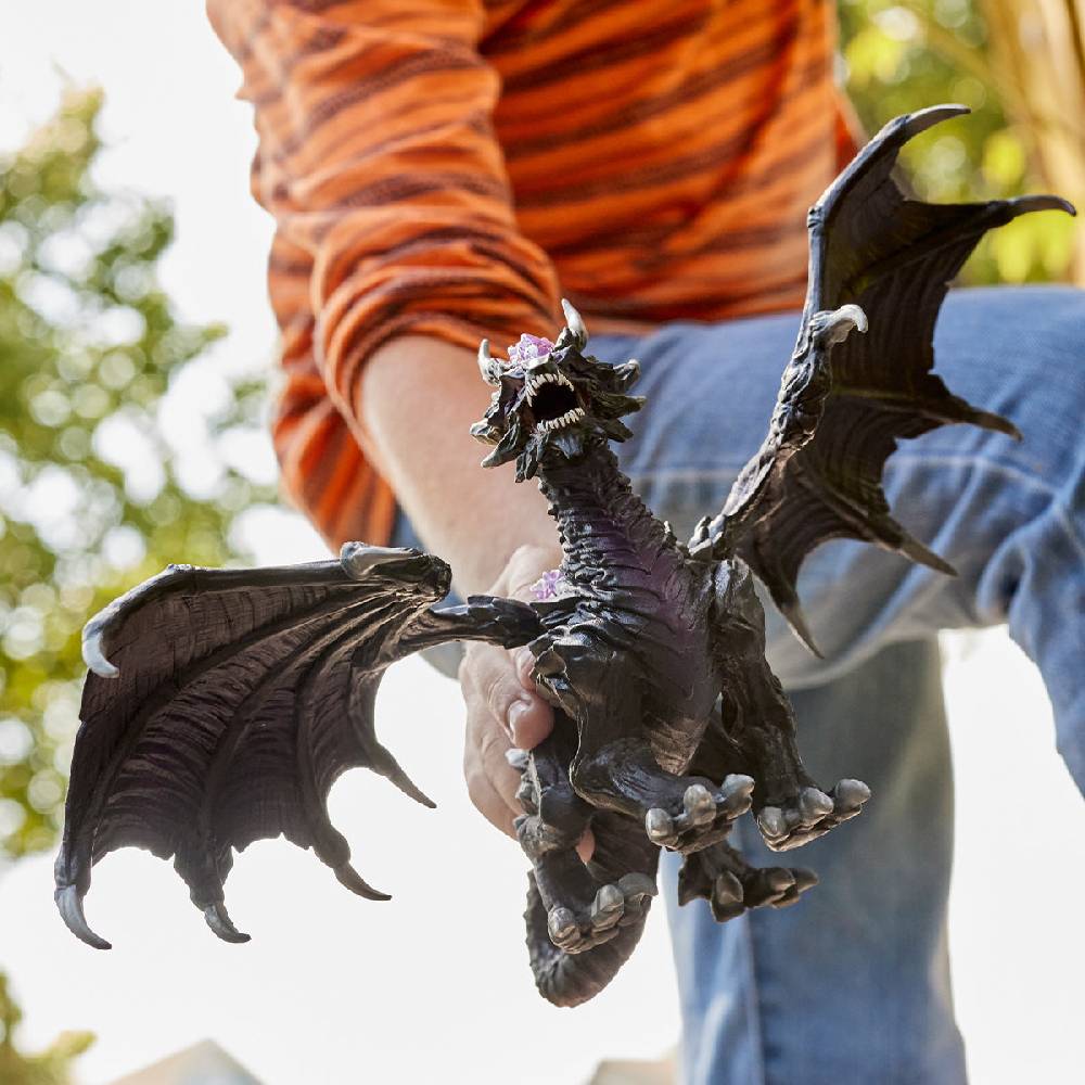 Schleich Schattendrache Tiefpreis
