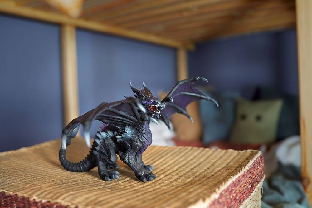 Schleich Schattendrache Tiefpreis