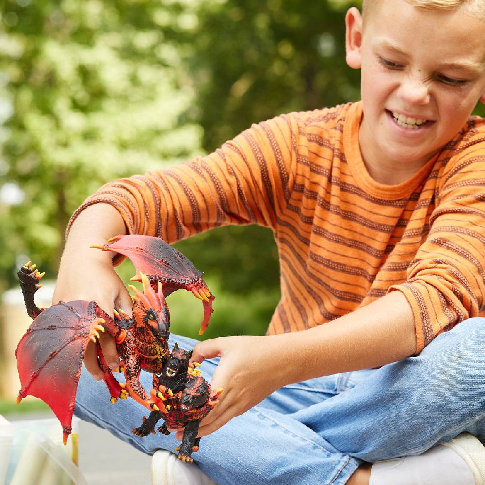 Schleich Lavadrache Super Sparpreis