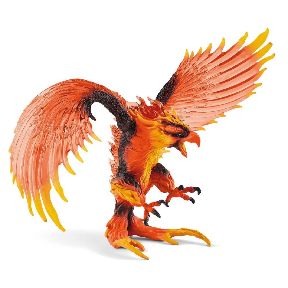 Schleich Feuer Adler Wochenangebot