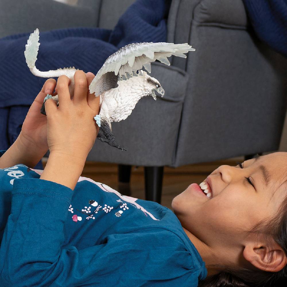 Schleich Eis Greif Kostenlose Rückgabe
