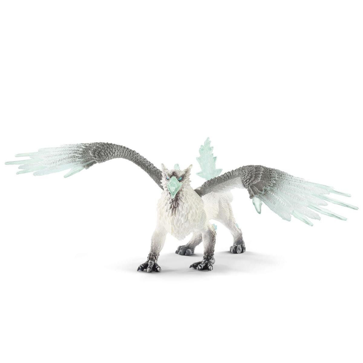 Schleich Eis Greif Kostenlose Rückgabe