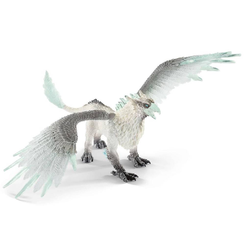 Schleich Eis Greif Kostenlose Rückgabe