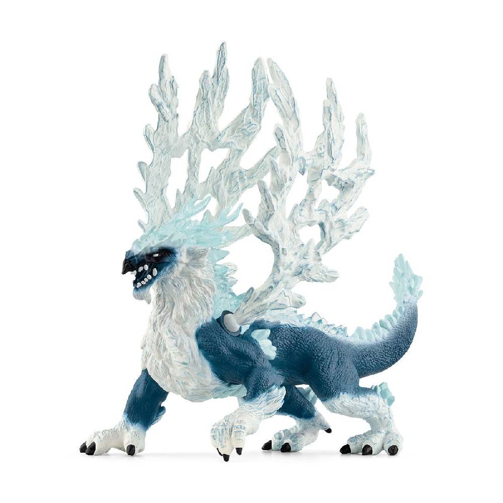 Schleich Eisdrache Begrenzte Freigabe