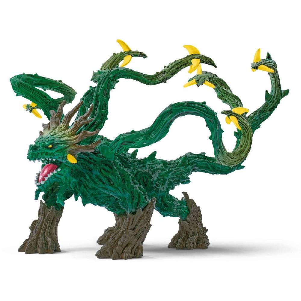 Schleich Dschungel Ungeheuer Letzte 2 Tage