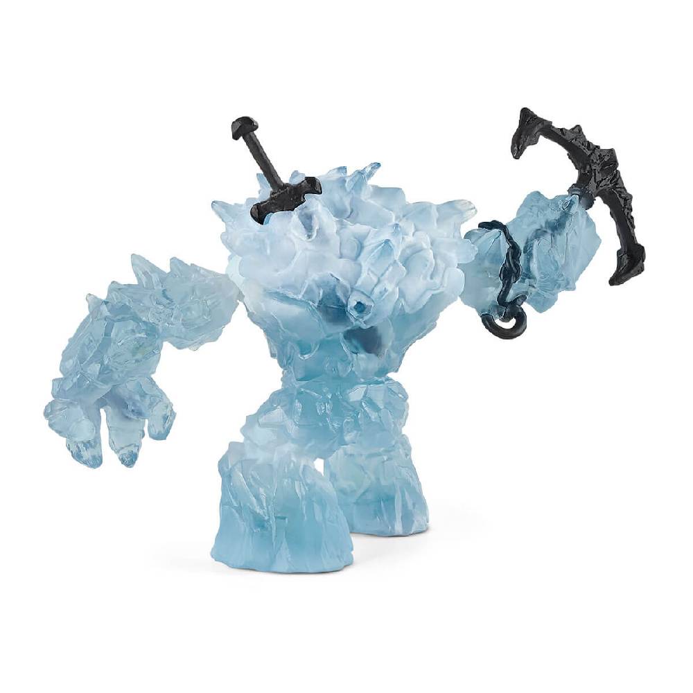 Schleich Eisgigant Zeitbegrenzte Promotion