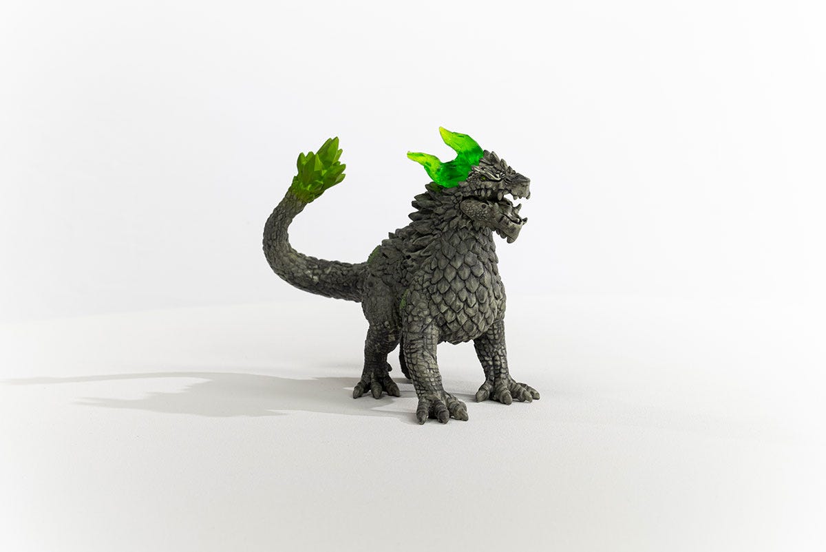 Schleich Steindrache Bis zu 50% Rabatt