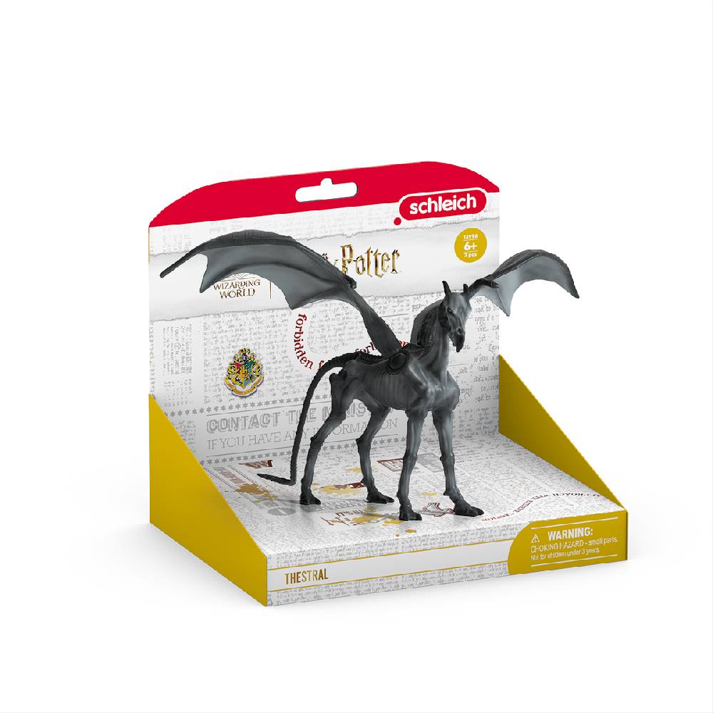 Schleich Thestral Bis zu 65% Rabatt