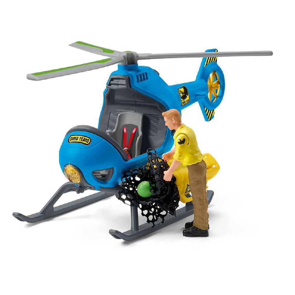 Schleich Attacke aus der Luft Riesige Rabatte