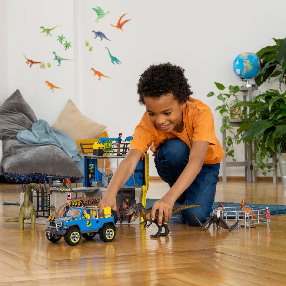 Schleich Tarbosaurus Begrenzt auf 3 Tage