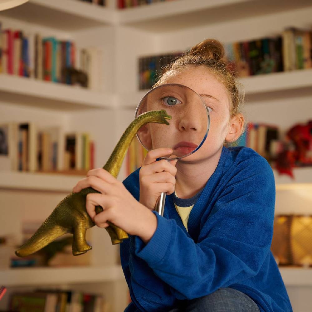 Schleich Brachiosaurus zollfrei