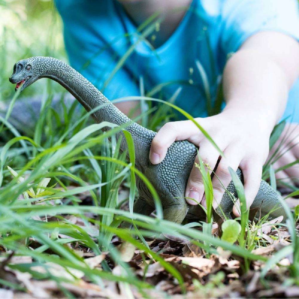 Schleich Brachiosaurus zollfrei
