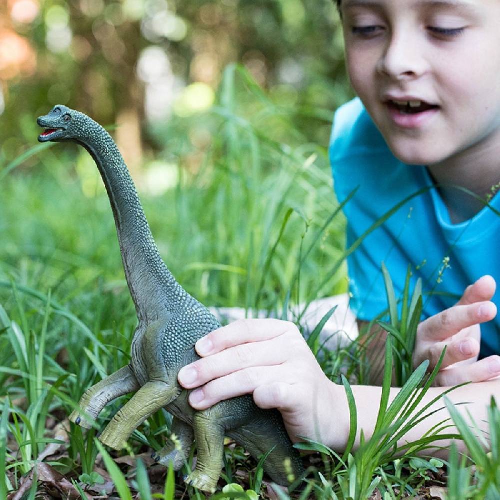 Schleich Brachiosaurus zollfrei