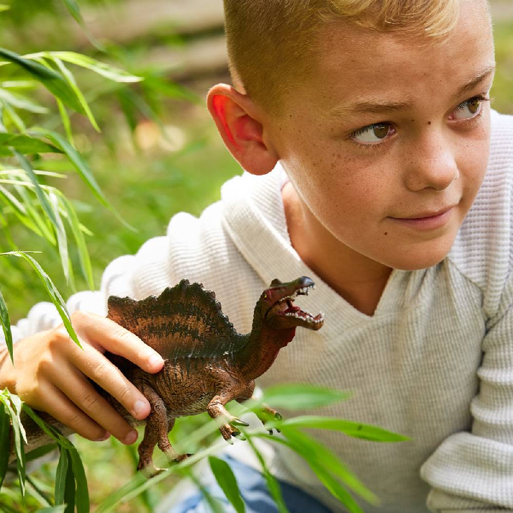 Schleich Spinosaurus 50% Rabatt für begrenzte Zeit