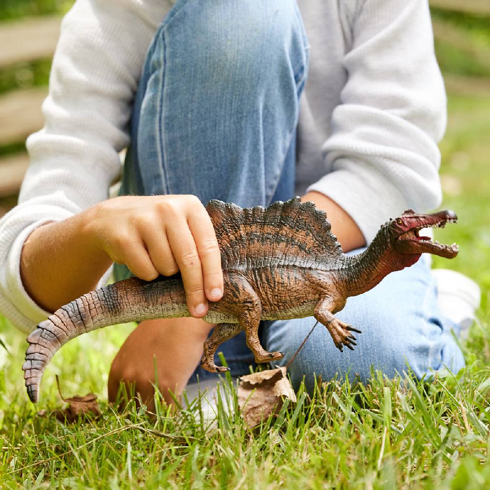 Schleich Spinosaurus 50% Rabatt für begrenzte Zeit