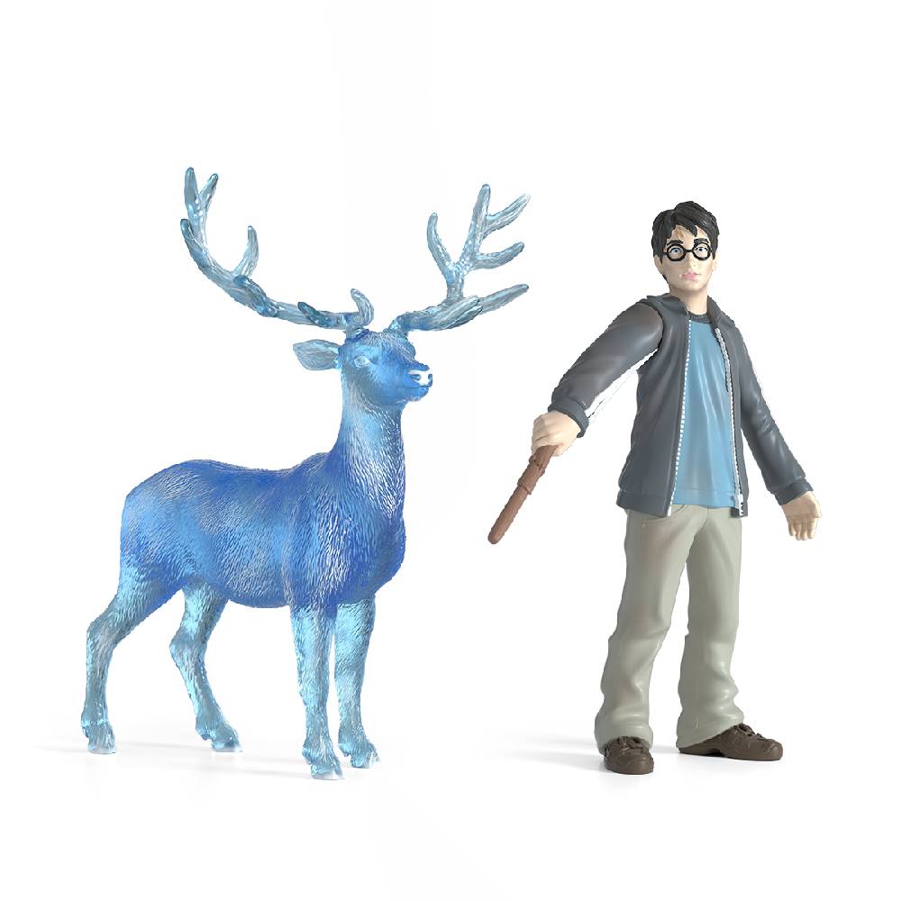 Schleich Harry Potter™ & Patronus 2025