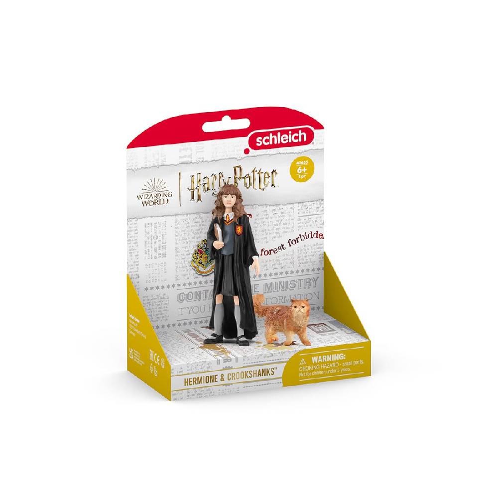 Schleich Hermine Granger & Krummbein Verkauf