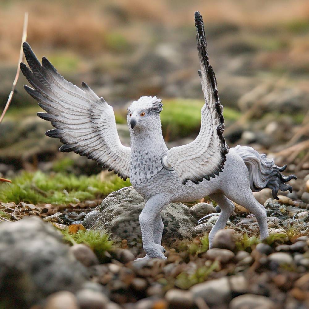 Schleich Seidenschnabel Hotsell