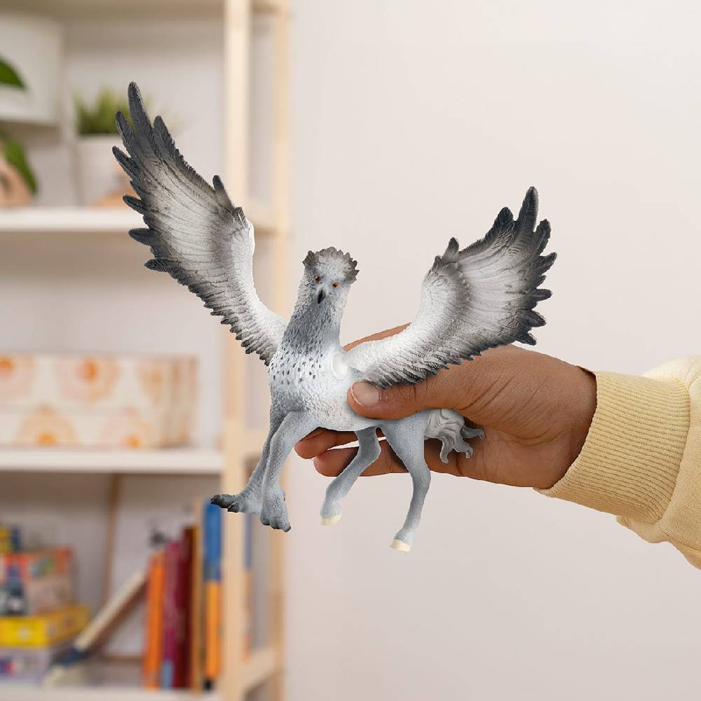 Schleich Seidenschnabel Hotsell