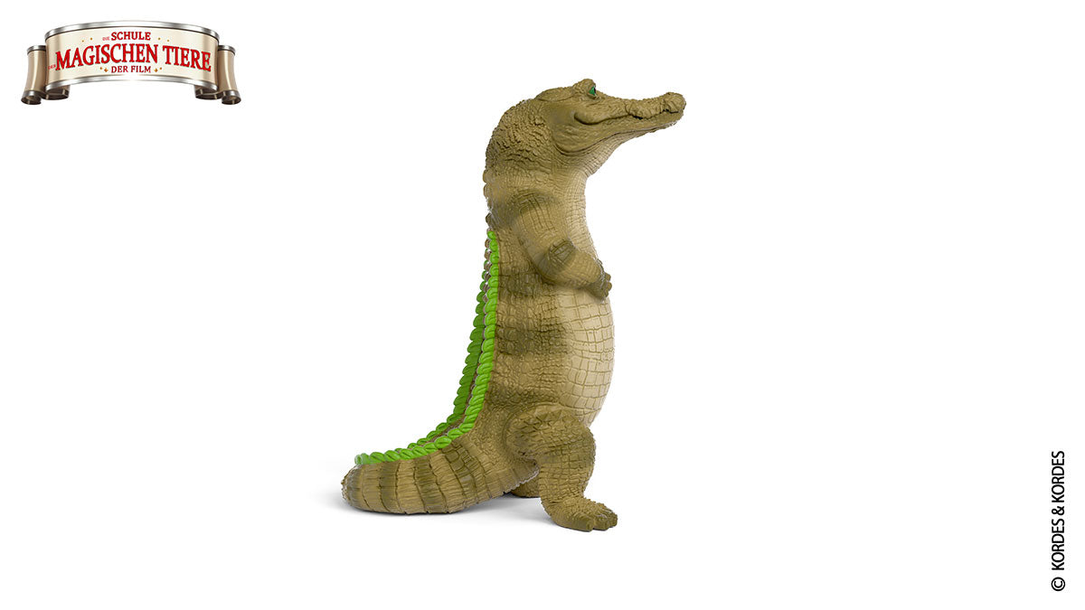 Schleich Rick das Krokodil Limitierter Zeitrabatt