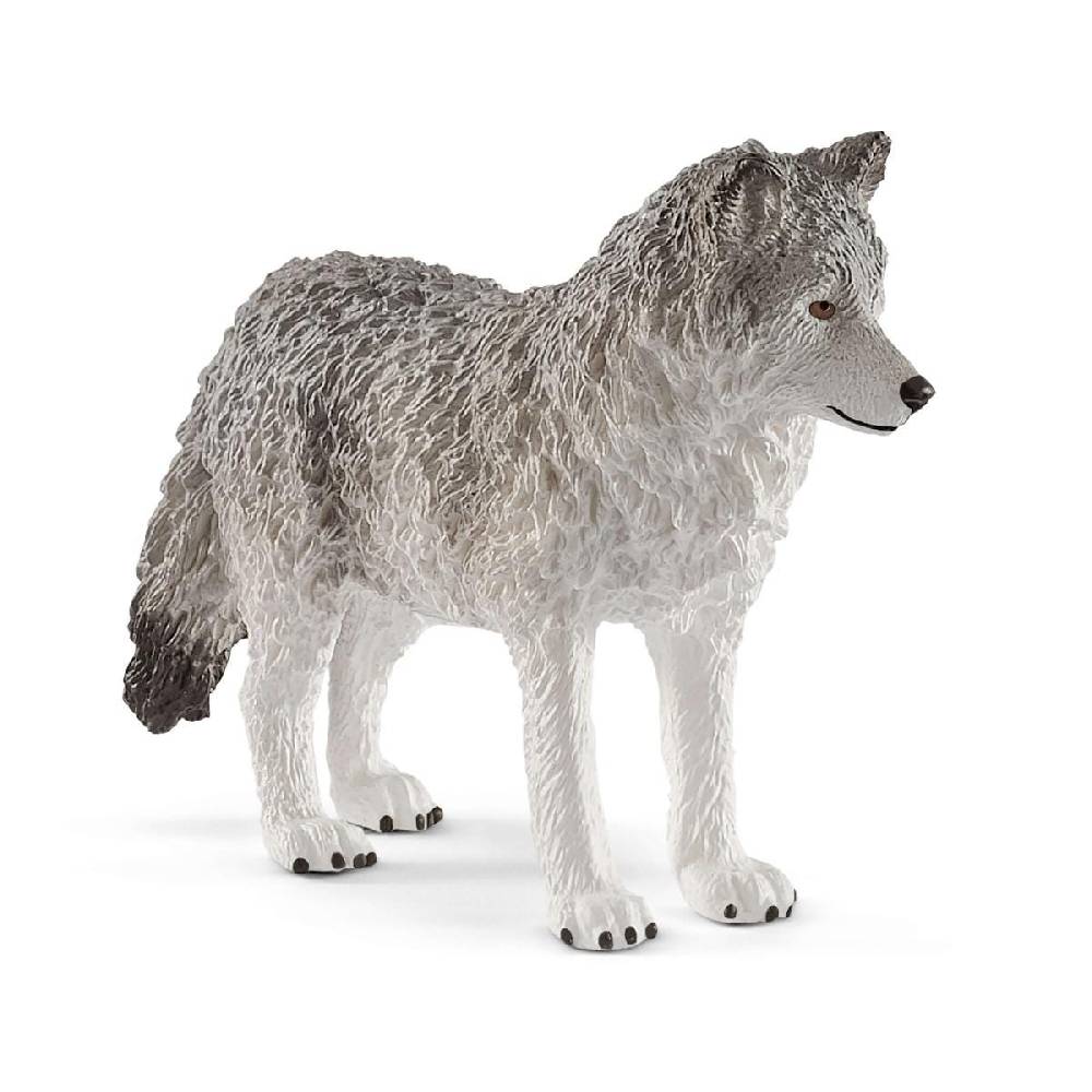Schleich Wolfsmutter mit Welpen Sonderangebot