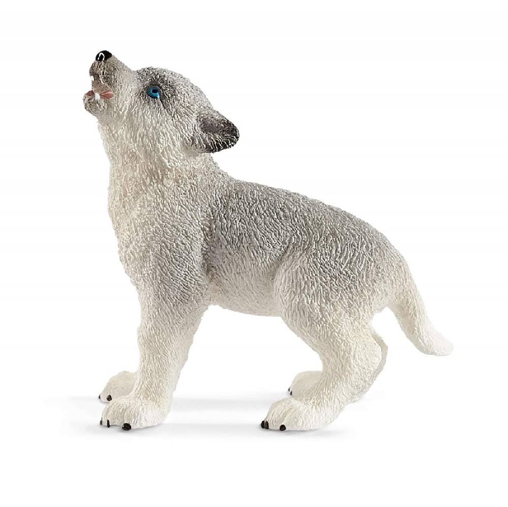 Schleich Wolfsmutter mit Welpen Sonderangebot