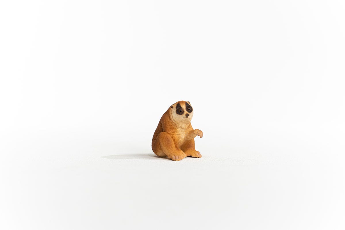Schleich Plumplori Günstig kaufen