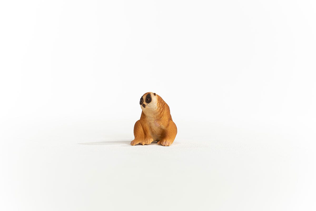 Schleich Plumplori Günstig kaufen