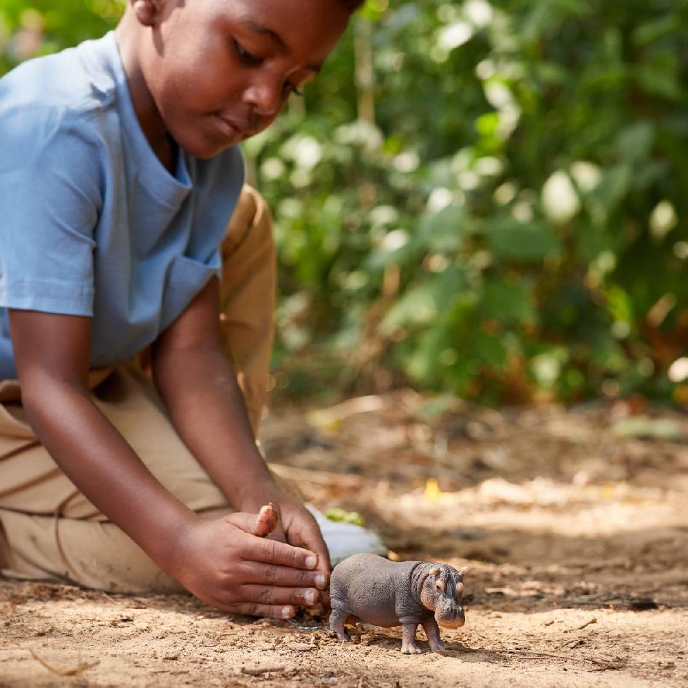 Schleich Flusspferd Online Shopping